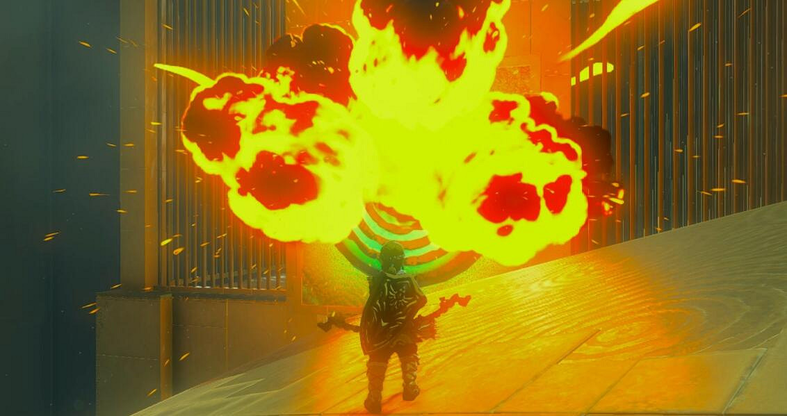 《塞爾達傳說王國之淚》海拉魯丘陵神廟位置及寶箱獲取攻略 《塞爾達傳說王國之淚》海拉魯丘陵神廟位置及寶箱獲取攻略