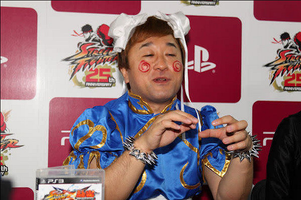 不上班？《快打旋風》前製作人送現任公司員工《王國之淚》