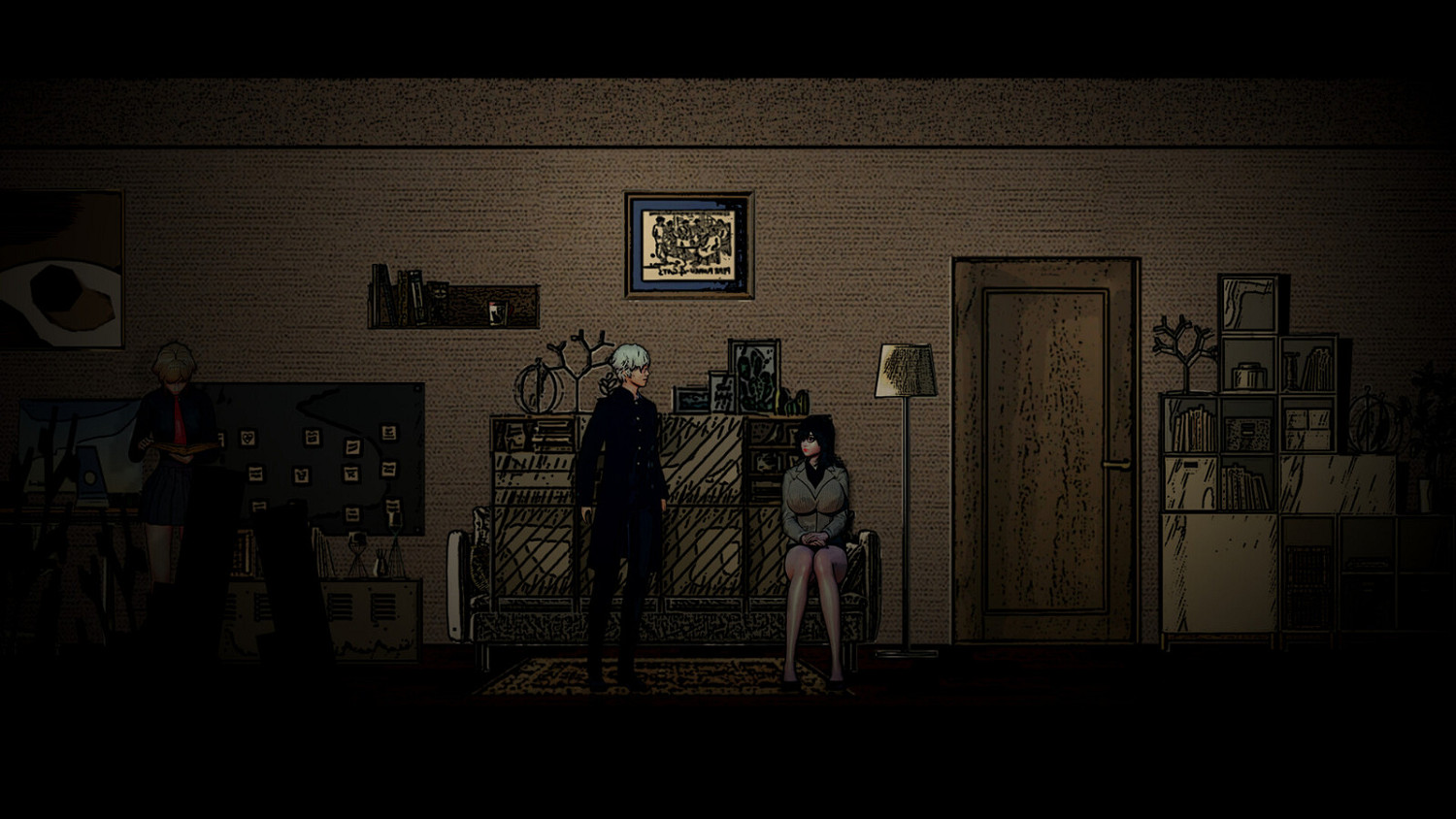 卡牌遊戲《拉西維加西》Steam頁面上線 5月發售