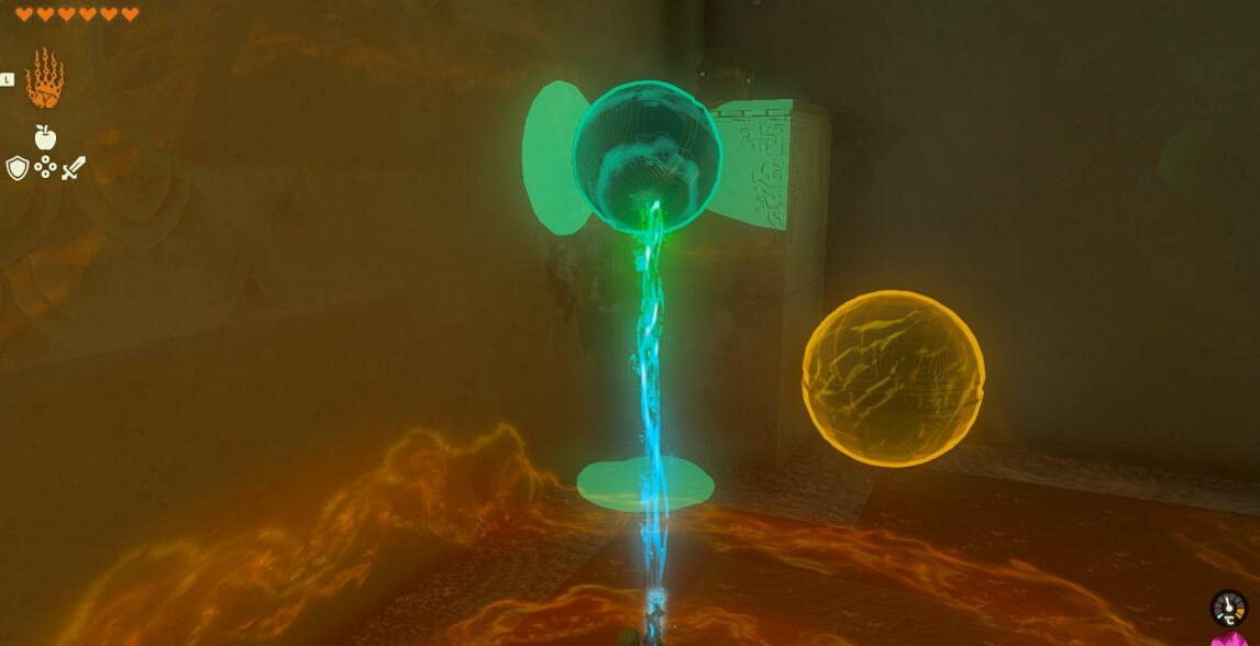 《塞爾達傳說王國之淚》海拉魯丘陵神廟位置及寶箱獲取攻略 《塞爾達傳說王國之淚》海拉魯丘陵神廟位置及寶箱獲取攻略