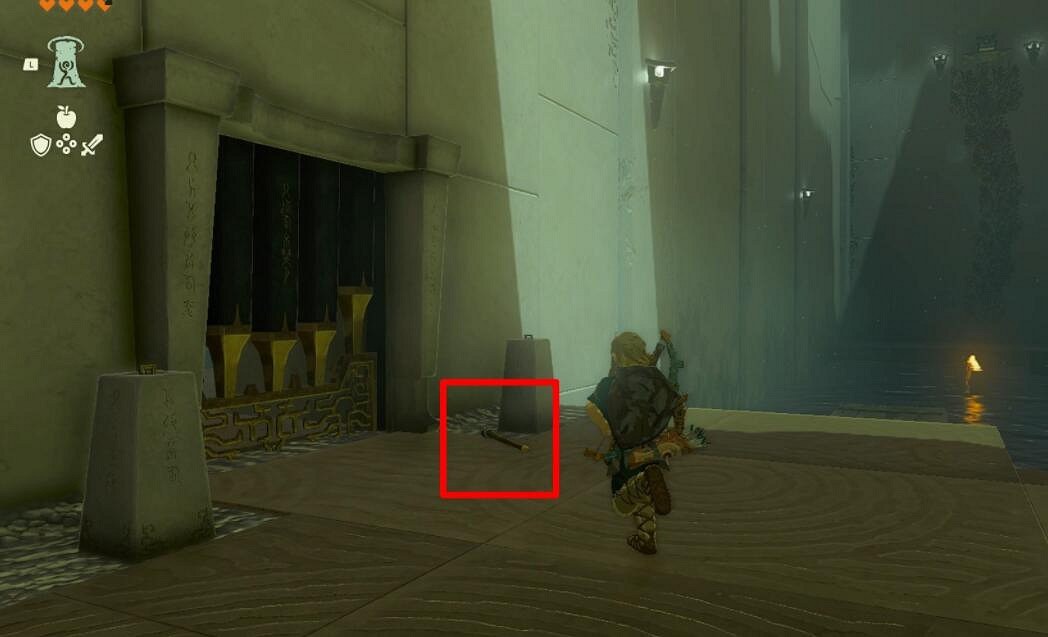 《塞爾達傳說王國之淚》中央海拉魯神廟寶箱收集攻略 中央海拉魯神廟在哪? 《塞爾達傳說王國之淚》中央海拉魯神廟寶箱收集攻略 中央海拉魯神廟在哪?