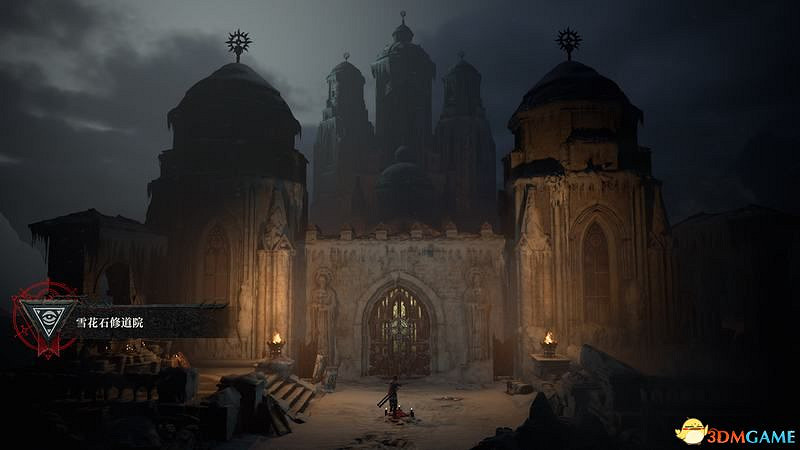 《暗黑破壞神4》劇情流程攻略 通關主線任務攻略 《暗黑破壞神4》劇情流程攻略 通關主線任務攻略