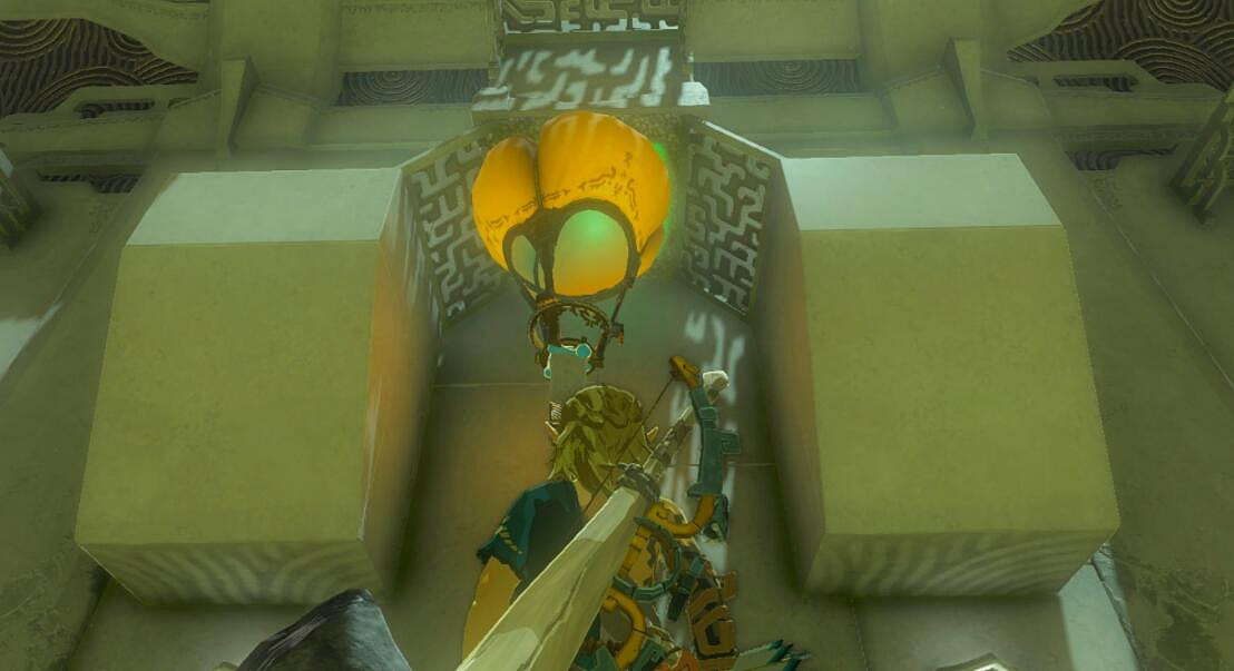 《塞爾達傳說王國之淚》海拉魯丘陵神廟位置及寶箱獲取攻略 《塞爾達傳說王國之淚》海拉魯丘陵神廟位置及寶箱獲取攻略