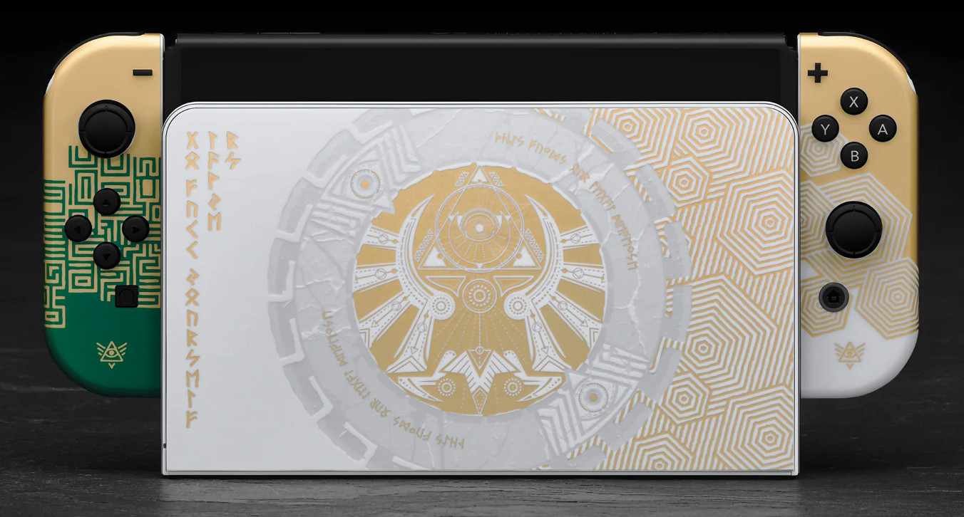 晚報:王國之淚被0分差評轟炸 生化4RE破解資源流出