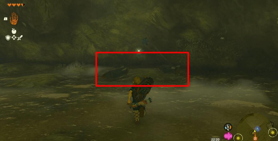 《塞爾達傳說王國之淚》海拉魯丘陵神廟位置及寶箱獲取攻略 《塞爾達傳說王國之淚》海拉魯丘陵神廟位置及寶箱獲取攻略