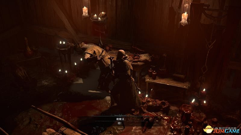 《暗黑破壞神4》劇情流程攻略 通關主線任務攻略 《暗黑破壞神4》劇情流程攻略 通關主線任務攻略