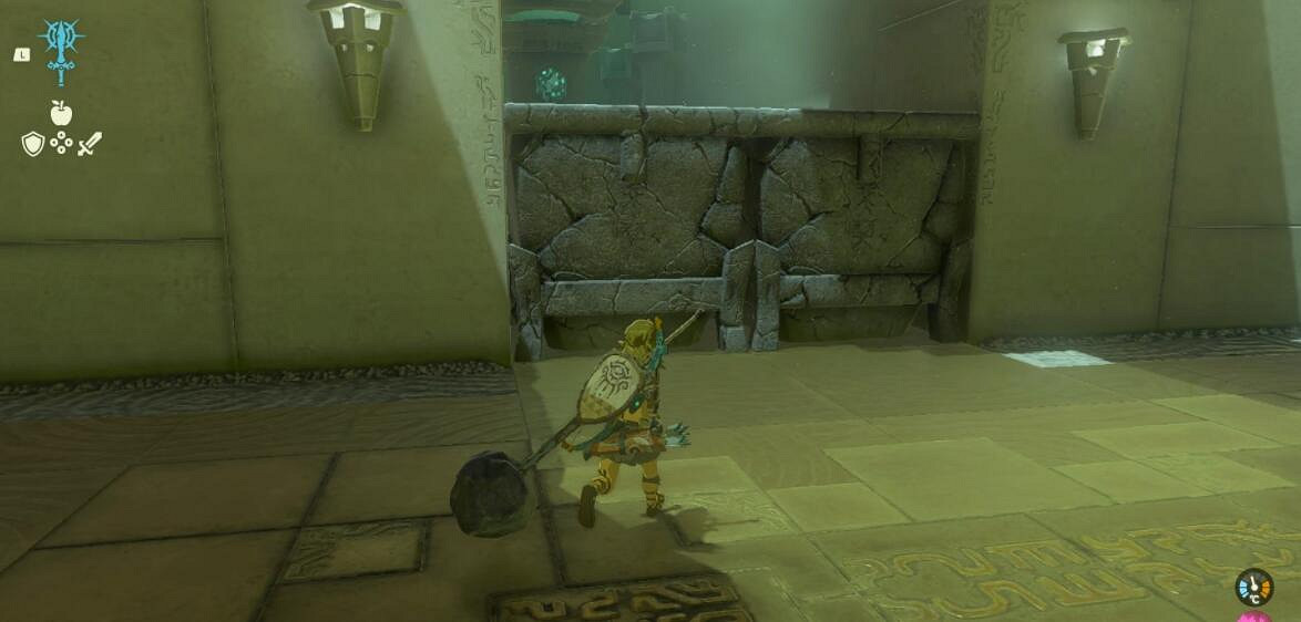 《塞爾達傳說王國之淚》初始空島神廟位置在哪?初始空島神廟攻略詳解 《塞爾達傳說王國之淚》初始空島神廟位置在哪?初始空島神廟攻略詳解