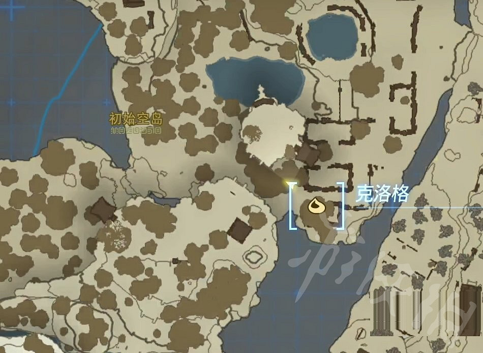 《塞爾達傳說王國之淚》初始空島呀哈哈位置匯總 初始空島全呀哈哈收集攻略 《塞爾達傳說王國之淚》初始空島呀哈哈位置匯總 初始空島全呀哈哈收集攻略