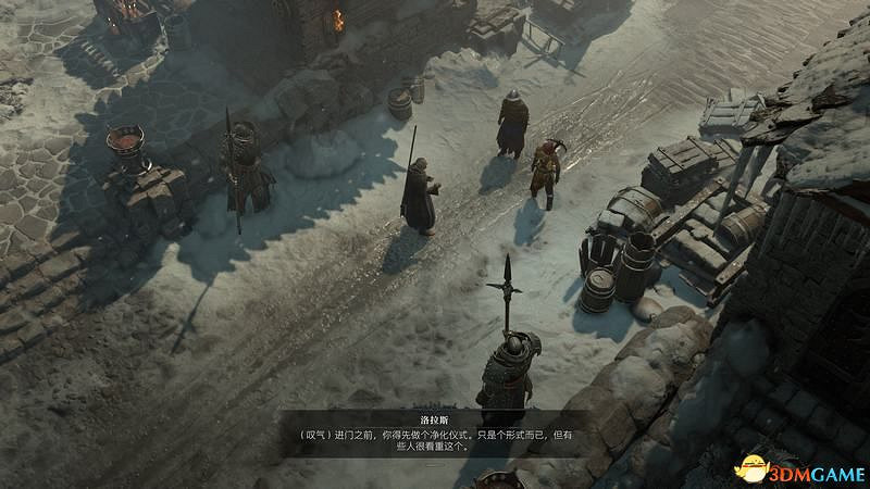 《暗黑破壞神4》劇情流程攻略 通關主線任務攻略 《暗黑破壞神4》劇情流程攻略 通關主線任務攻略