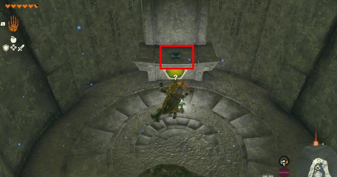 《塞爾達傳說王國之淚》海拉魯丘陵神廟位置及寶箱獲取攻略 《塞爾達傳說王國之淚》海拉魯丘陵神廟位置及寶箱獲取攻略