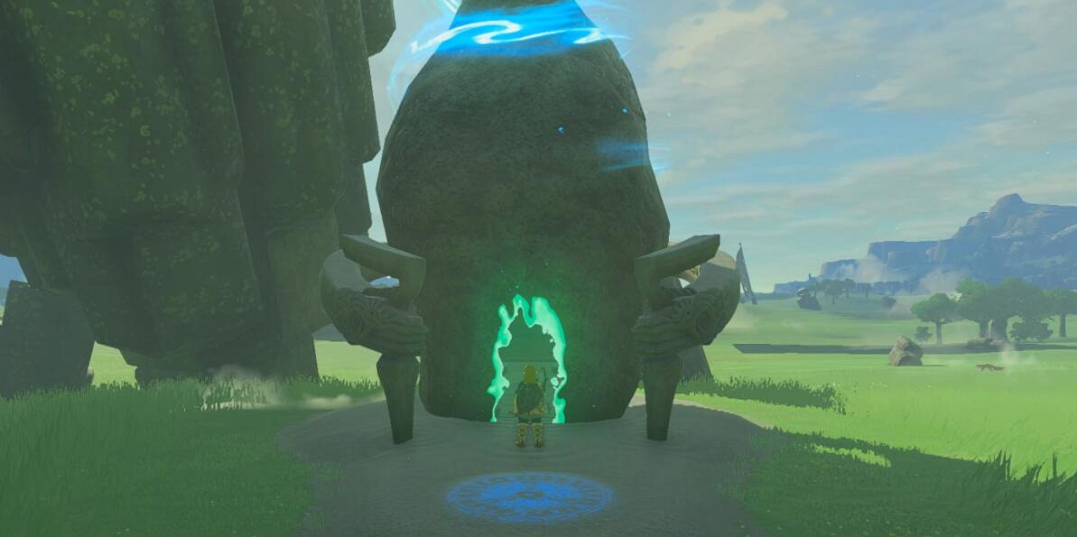 《塞爾達傳說王國之淚》中央海拉魯神廟寶箱收集攻略 中央海拉魯神廟在哪? 《塞爾達傳說王國之淚》中央海拉魯神廟寶箱收集攻略 中央海拉魯神廟在哪?