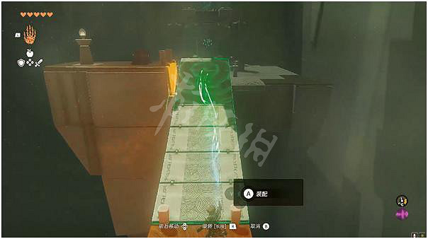 《塞爾達傳說王國之淚》喬久烏烏神廟攻略 喬久烏烏神廟怎麽過? 《塞爾達傳說王國之淚》喬久烏烏神廟攻略 喬久烏烏神廟怎麽過?