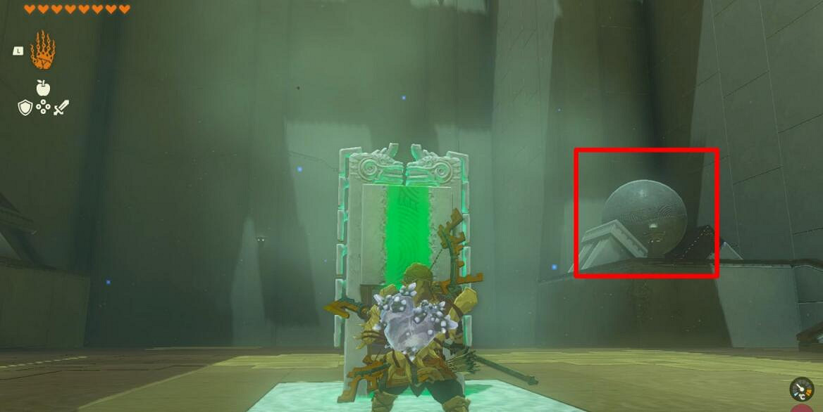 《塞爾達傳說王國之淚》天空神廟怎麽進?天空神廟位置及寶箱攻略大全 《塞爾達傳說王國之淚》天空神廟怎麽進?天空神廟位置及寶箱攻略大全