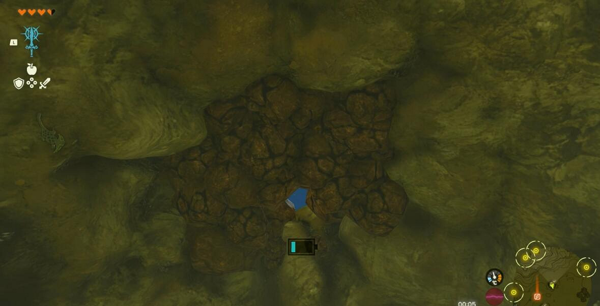 《塞爾達傳說王國之淚》海拉魯丘陵神廟位置及寶箱獲取攻略 《塞爾達傳說王國之淚》海拉魯丘陵神廟位置及寶箱獲取攻略