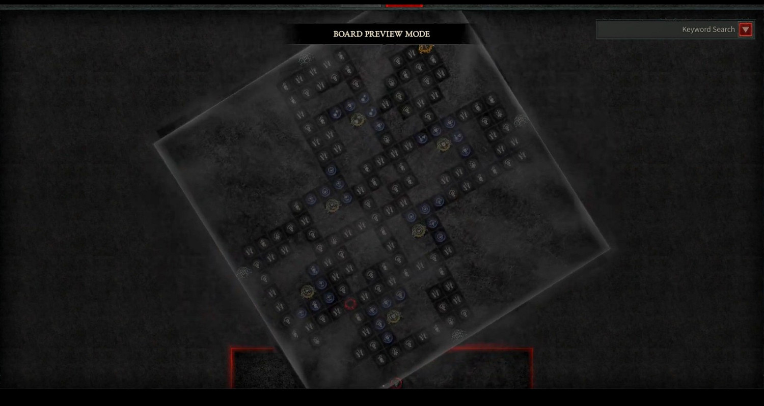 《暗黑4》終局內容展示：高難度地城+PvP