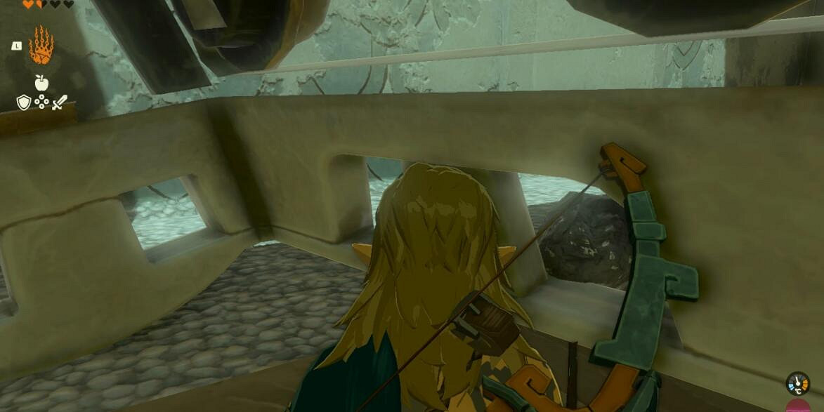 《塞爾達傳說王國之淚》海拉魯丘陵神廟位置及寶箱獲取攻略 《塞爾達傳說王國之淚》海拉魯丘陵神廟位置及寶箱獲取攻略