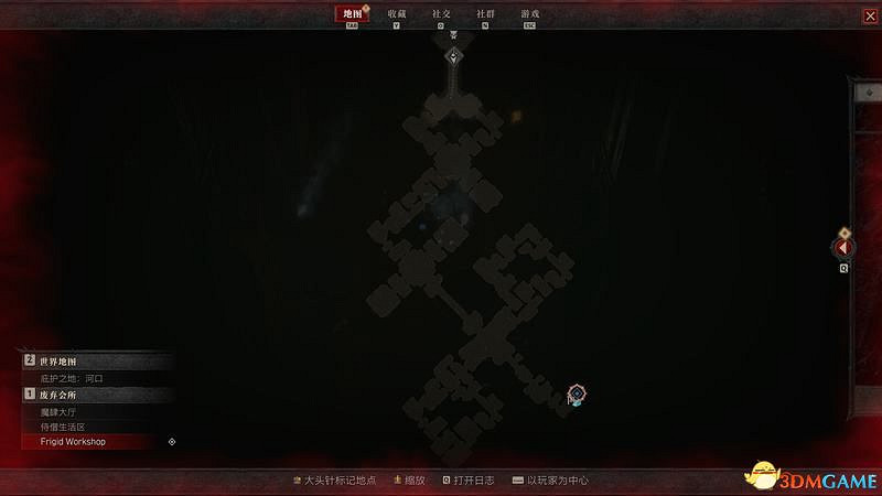 《暗黑破壞神4》全地下城位置 全地下城威能及通關方法