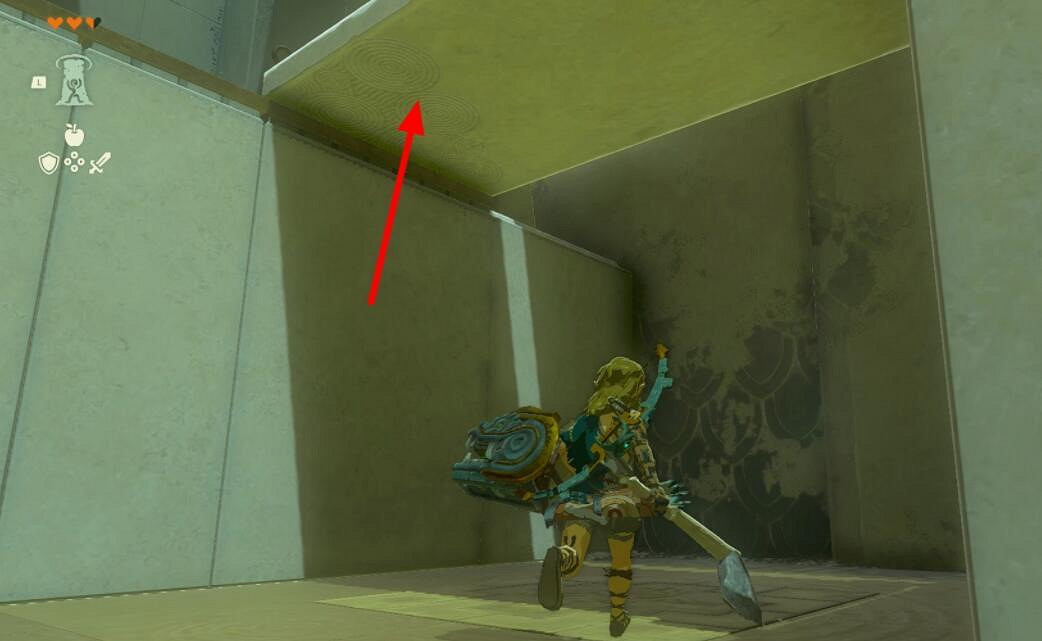 《塞爾達傳說王國之淚》初始空島神廟位置在哪?初始空島神廟攻略詳解 《塞爾達傳說王國之淚》初始空島神廟位置在哪?初始空島神廟攻略詳解