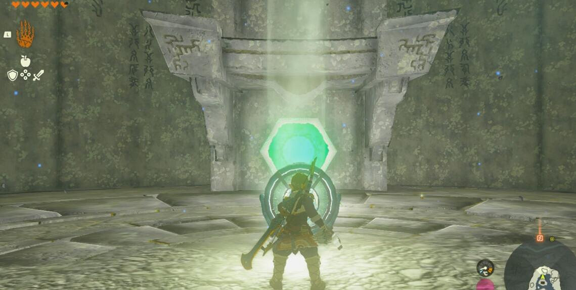 《塞爾達傳說王國之淚》海拉魯丘陵神廟位置及寶箱獲取攻略 《塞爾達傳說王國之淚》海拉魯丘陵神廟位置及寶箱獲取攻略