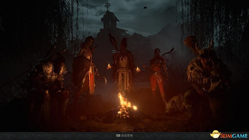 《暗黑破壞神4》職業詳解 開荒職業及技能加點推薦 《暗黑破壞神4》職業詳解 開荒職業及技能加點推薦