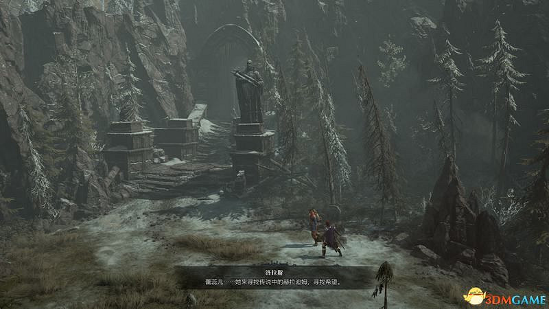 《暗黑破壞神4》劇情流程攻略 通關主線任務攻略 《暗黑破壞神4》劇情流程攻略 通關主線任務攻略