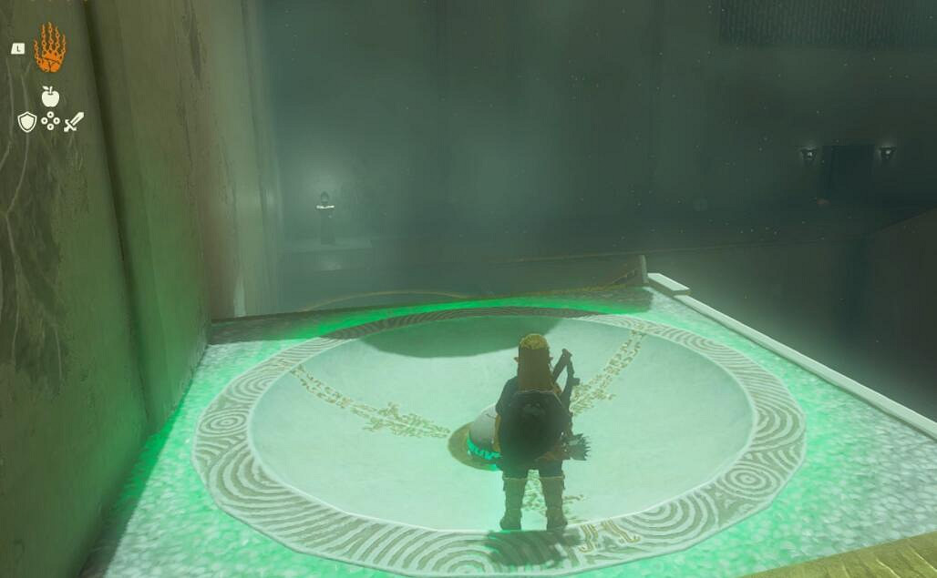 《塞爾達傳說王國之淚》中央海拉魯神廟寶箱收集攻略 中央海拉魯神廟在哪? 《塞爾達傳說王國之淚》中央海拉魯神廟寶箱收集攻略 中央海拉魯神廟在哪?