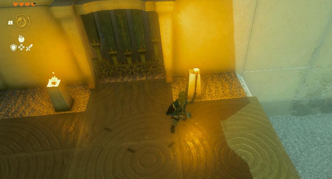 《塞爾達傳說王國之淚》中央海拉魯神廟寶箱收集攻略 中央海拉魯神廟在哪? 《塞爾達傳說王國之淚》中央海拉魯神廟寶箱收集攻略 中央海拉魯神廟在哪?