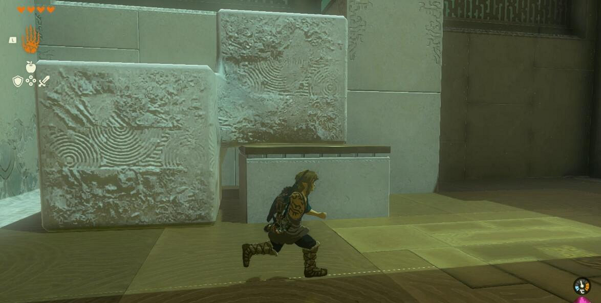 《塞爾達傳說王國之淚》中央海拉魯神廟寶箱收集攻略 中央海拉魯神廟在哪? 《塞爾達傳說王國之淚》中央海拉魯神廟寶箱收集攻略 中央海拉魯神廟在哪?