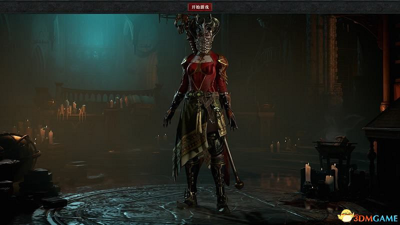 《暗黑破壞神4》職業詳解 開荒職業及技能加點推薦 《暗黑破壞神4》職業詳解 開荒職業及技能加點推薦