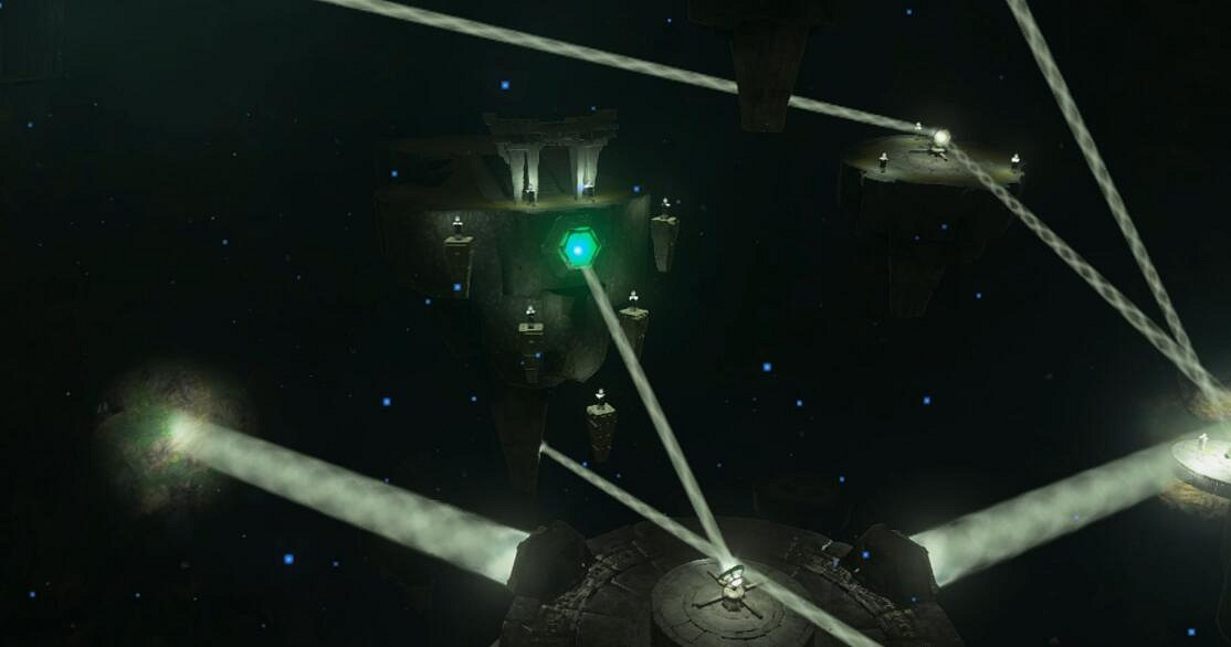 《塞爾達傳說王國之淚》天空神廟怎麽進?天空神廟位置及寶箱攻略大全 《塞爾達傳說王國之淚》天空神廟怎麽進?天空神廟位置及寶箱攻略大全