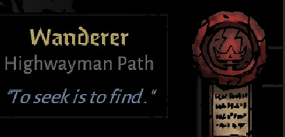 《暗黑地牢2》英雄道途效果一覽