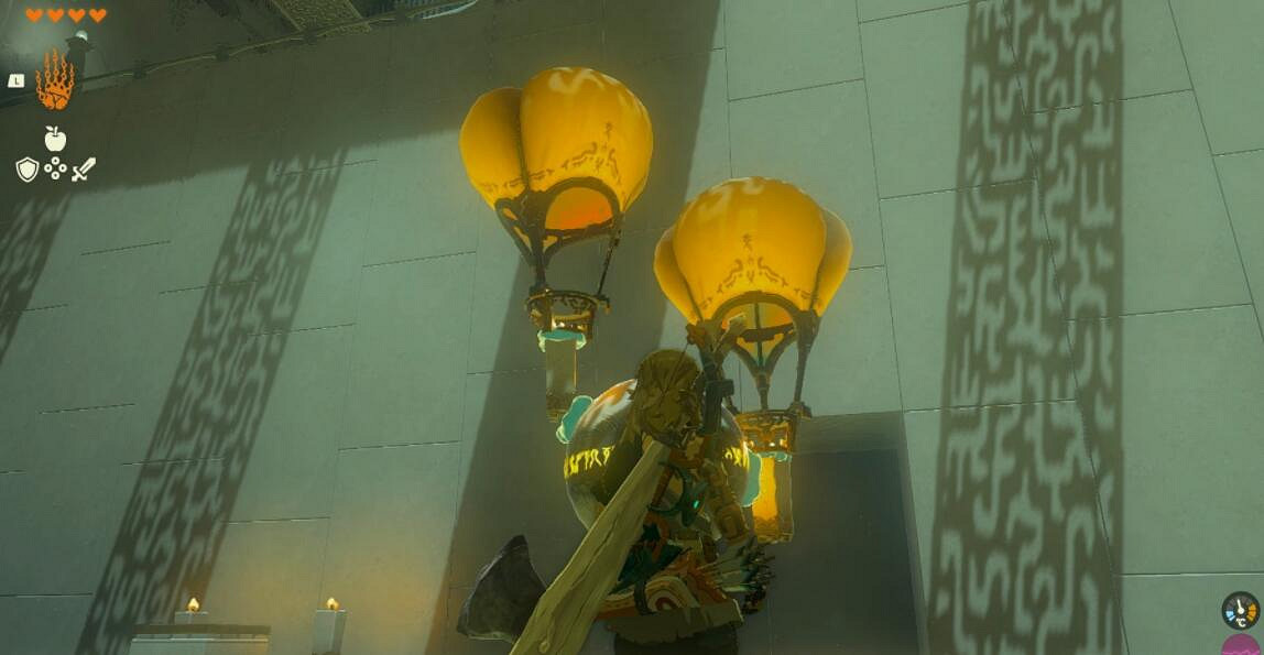 《塞爾達傳說王國之淚》海拉魯丘陵神廟位置及寶箱獲取攻略 《塞爾達傳說王國之淚》海拉魯丘陵神廟位置及寶箱獲取攻略