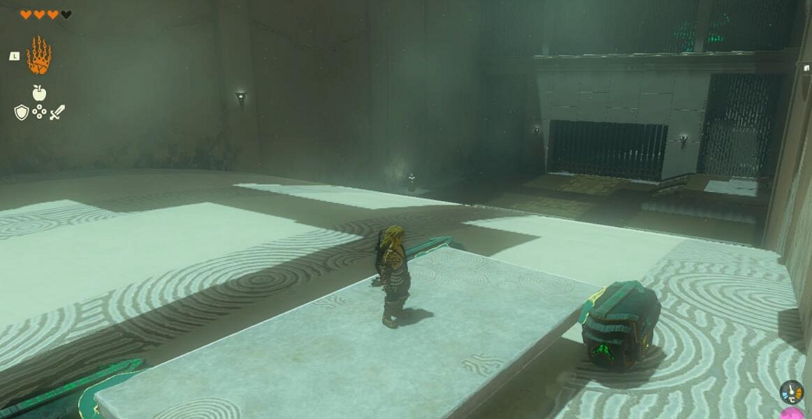 《塞爾達傳說王國之淚》中央海拉魯神廟寶箱收集攻略 中央海拉魯神廟在哪? 《塞爾達傳說王國之淚》中央海拉魯神廟寶箱收集攻略 中央海拉魯神廟在哪?