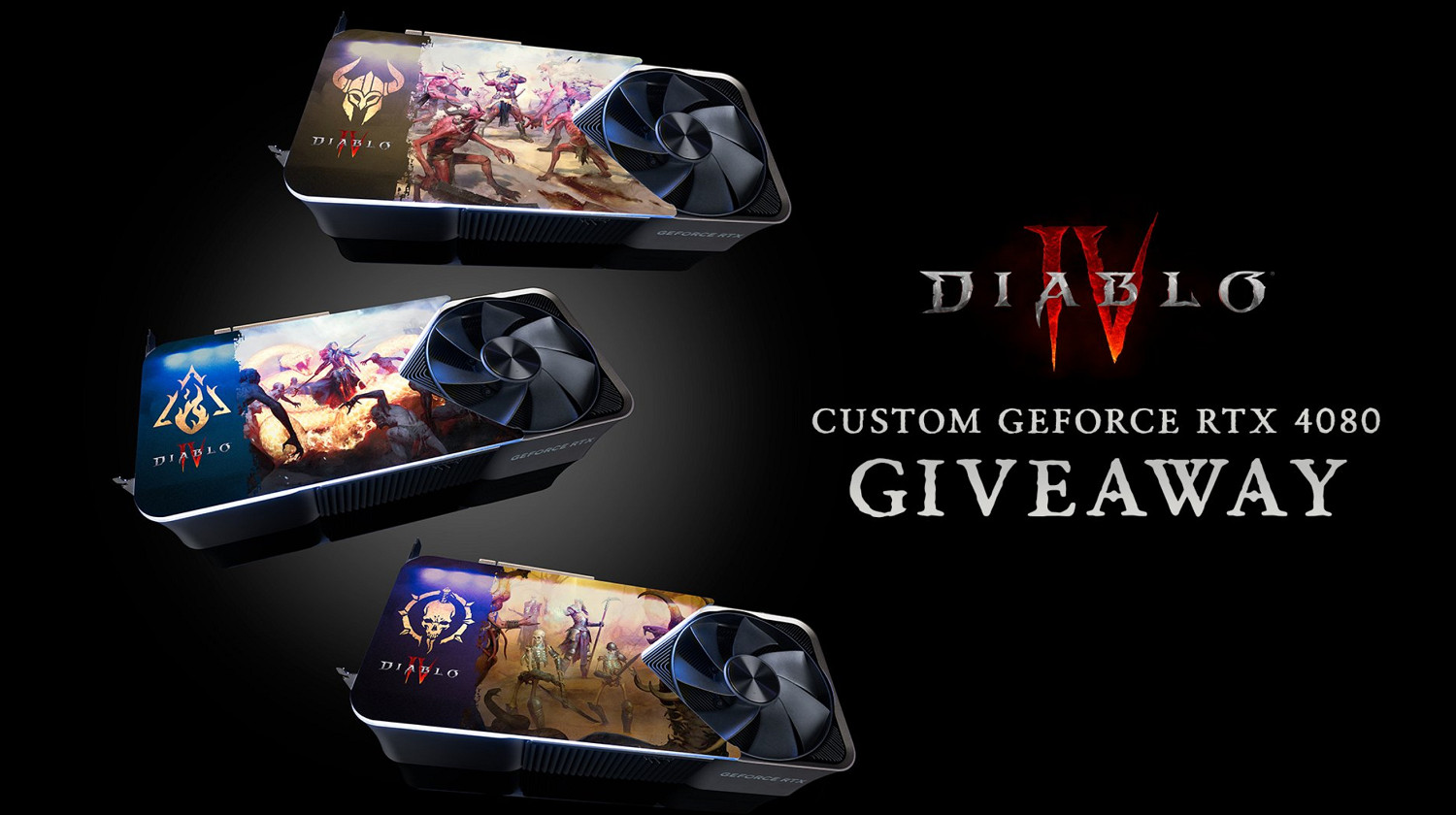 暴雪重申《暗黑4》小額付費僅限於裝飾品 暴雪重申《暗黑4》小額付費僅限於裝飾品