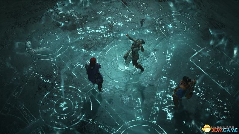 《暗黑破壞神4》劇情流程攻略 通關主線任務攻略 《暗黑破壞神4》劇情流程攻略 通關主線任務攻略