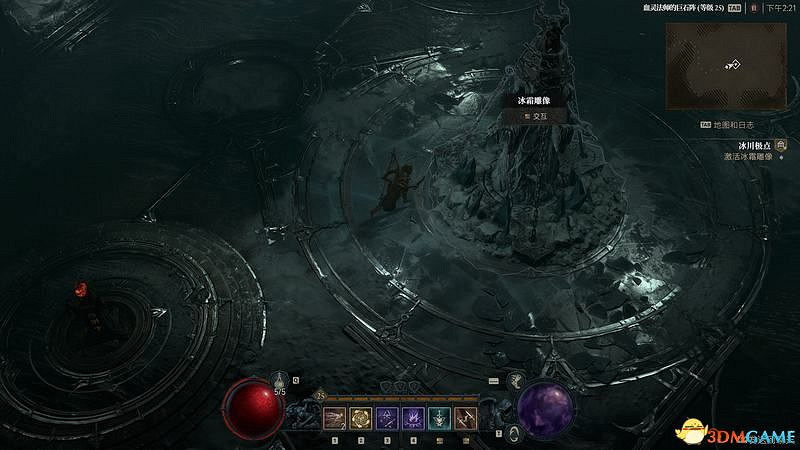 《暗黑破壞神4》全地下城位置 全地下城威能及通關方法