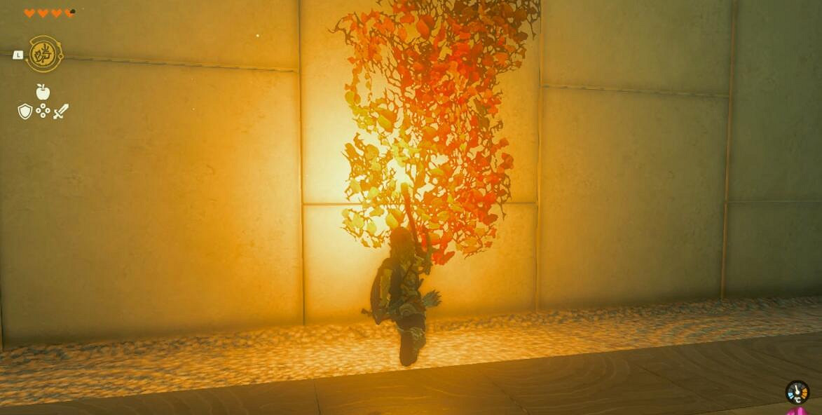 《塞爾達傳說王國之淚》中央海拉魯神廟寶箱收集攻略 中央海拉魯神廟在哪? 《塞爾達傳說王國之淚》中央海拉魯神廟寶箱收集攻略 中央海拉魯神廟在哪?