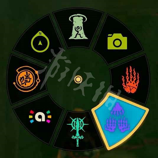 《塞爾達傳說王國之淚》全能力介紹 能力有哪些? 《塞爾達傳說王國之淚》全能力介紹 能力有哪些?