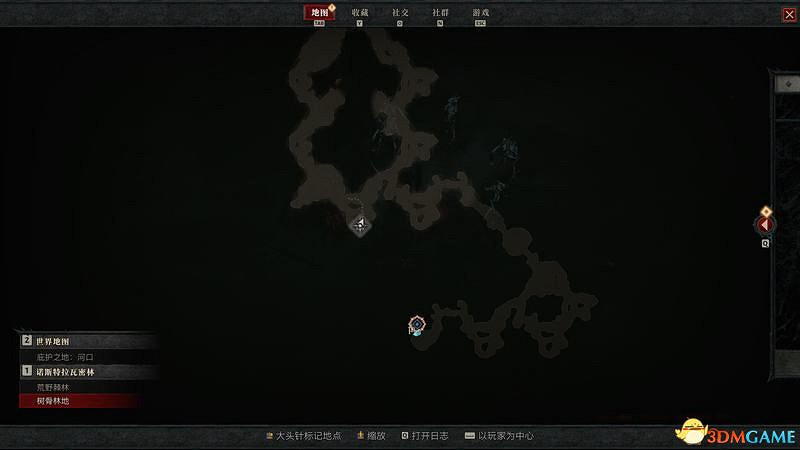 《暗黑破壞神4》全地下城位置 全地下城威能及通關方法