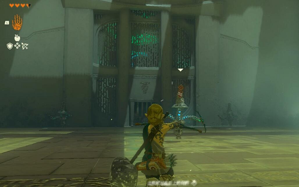 《塞爾達傳說王國之淚》海拉魯丘陵神廟位置及寶箱獲取攻略 《塞爾達傳說王國之淚》海拉魯丘陵神廟位置及寶箱獲取攻略