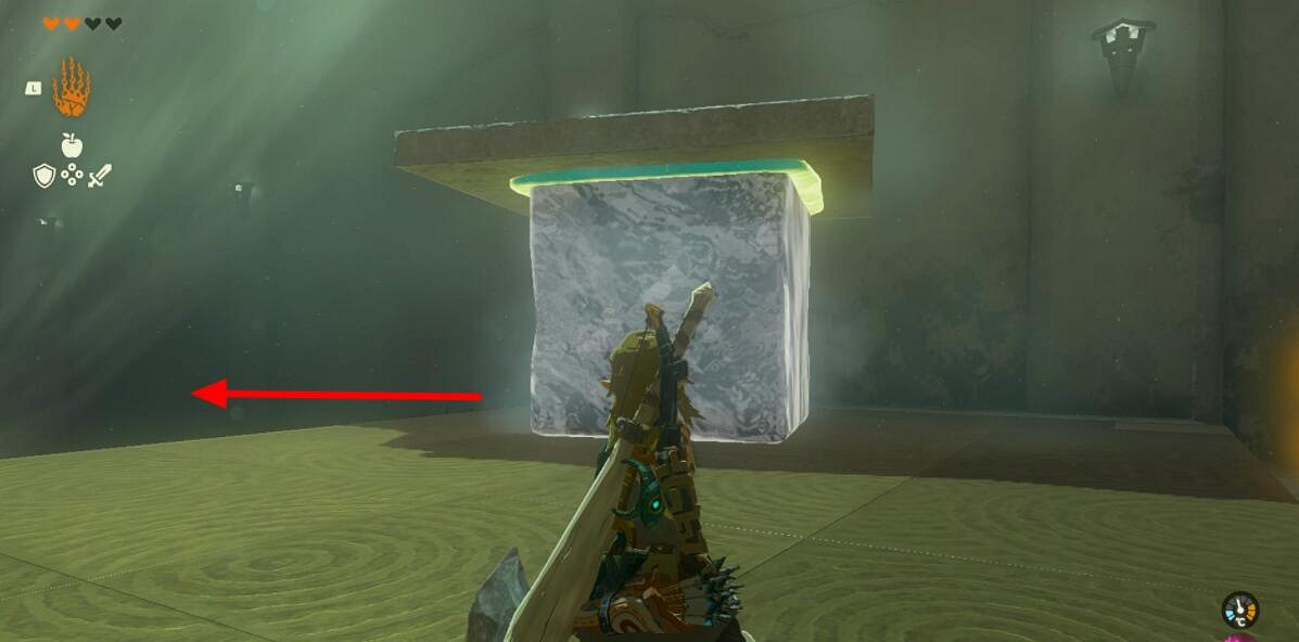 《塞爾達傳說王國之淚》海拉魯丘陵神廟位置及寶箱獲取攻略 《塞爾達傳說王國之淚》海拉魯丘陵神廟位置及寶箱獲取攻略