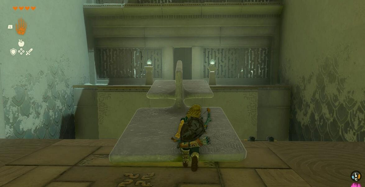 《塞爾達傳說王國之淚》中央海拉魯神廟寶箱收集攻略 中央海拉魯神廟在哪? 《塞爾達傳說王國之淚》中央海拉魯神廟寶箱收集攻略 中央海拉魯神廟在哪?