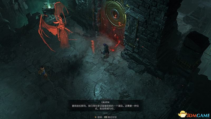 《暗黑破壞神4》劇情流程攻略 通關主線任務攻略 《暗黑破壞神4》劇情流程攻略 通關主線任務攻略