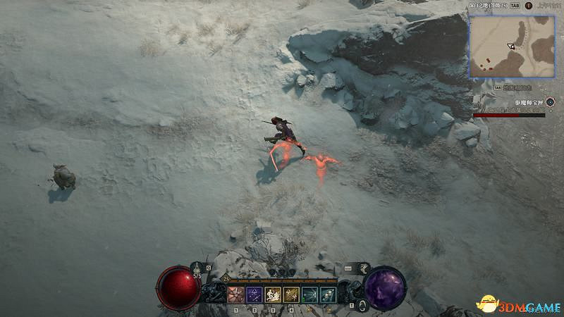 《暗黑破壞神4》破碎群峰全支線任務攻略 地城事件要塞攻略