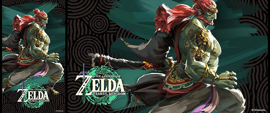 任天堂會員獎勵新增《薩爾達傳說：王國之淚》鑰匙扣