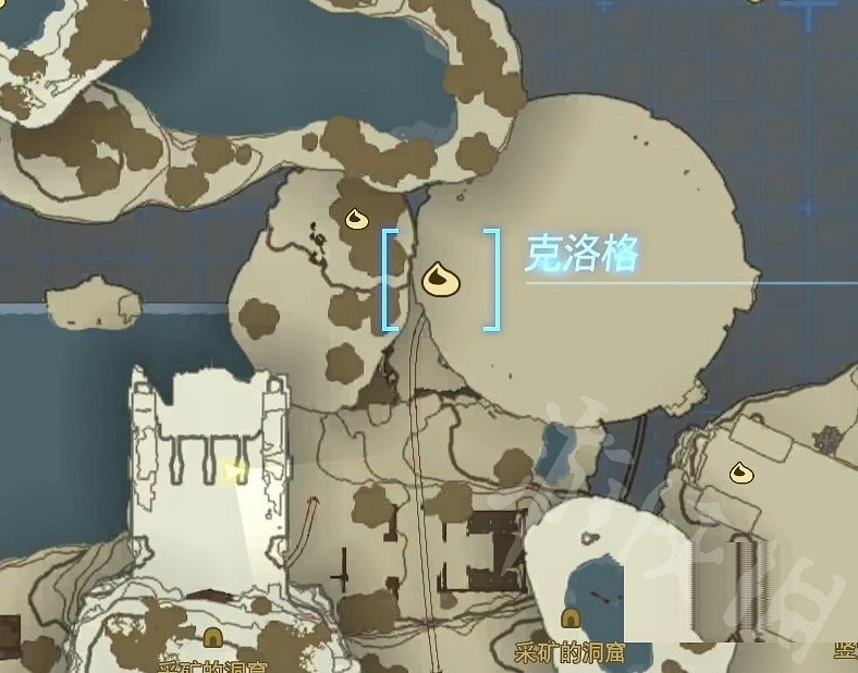 《塞爾達傳說王國之淚》初始空島呀哈哈位置匯總 初始空島全呀哈哈收集攻略 《塞爾達傳說王國之淚》初始空島呀哈哈位置匯總 初始空島全呀哈哈收集攻略