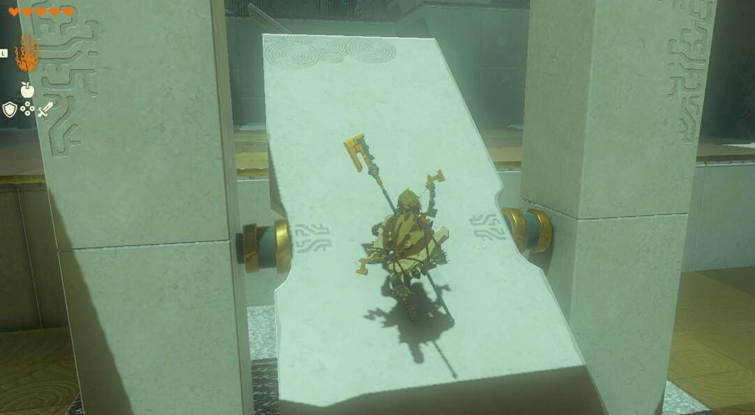 《塞爾達傳說王國之淚》羅茲馬姆神廟寶箱獲得方法 羅茲馬姆寶箱在哪? 《塞爾達傳說王國之淚》羅茲馬姆神廟寶箱獲得方法 羅茲馬姆寶箱在哪?