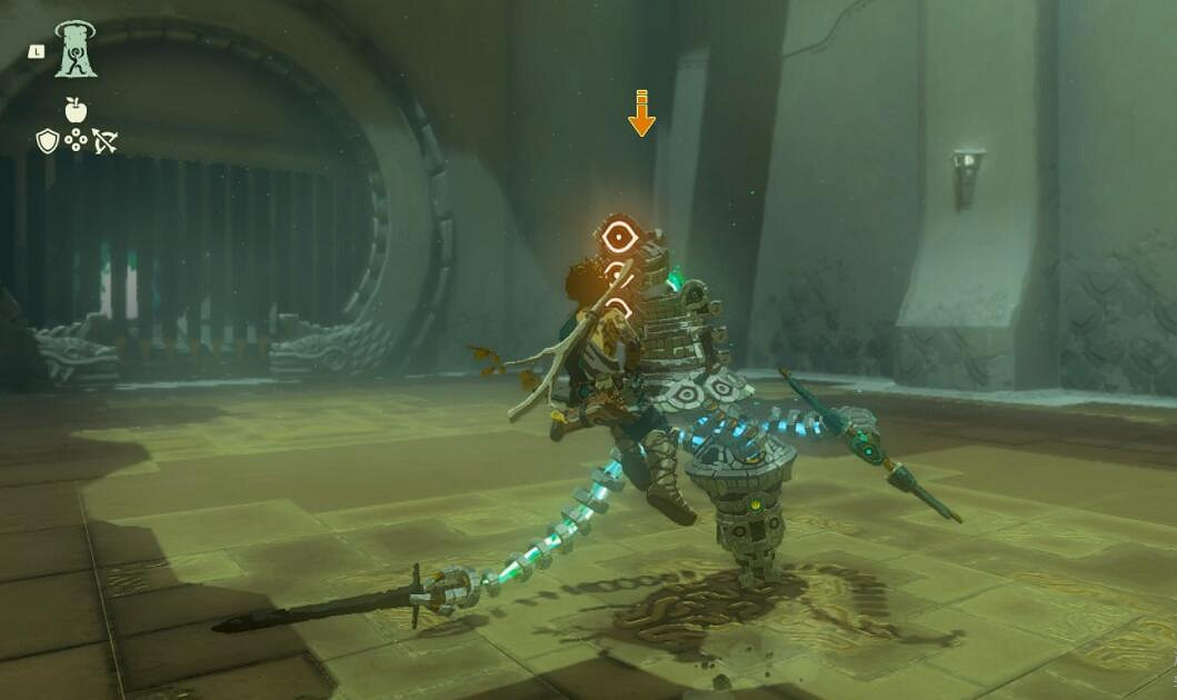 《塞爾達傳說王國之淚》中央海拉魯神廟寶箱收集攻略 中央海拉魯神廟在哪? 《塞爾達傳說王國之淚》中央海拉魯神廟寶箱收集攻略 中央海拉魯神廟在哪?