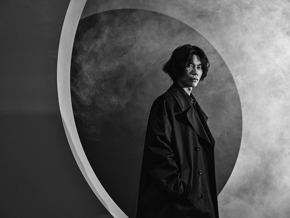 米津玄師演唱《太空戰士16》主題歌《看見月亮》試聽