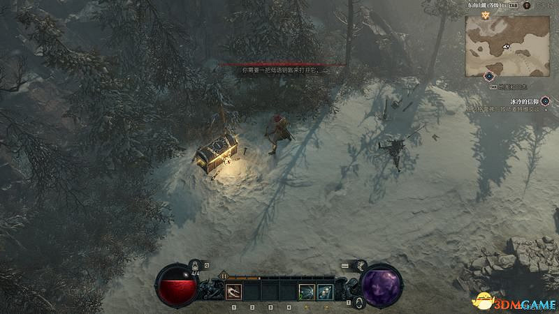 《暗黑破壞神4》圖文上手指南 職業詳解技能推薦流程指引 《暗黑破壞神4》圖文上手指南 職業詳解技能推薦流程指引